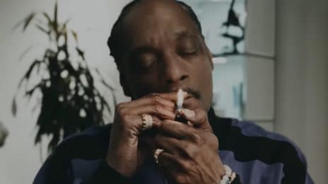 Snoop Dogg Drops Star-Studded Visual for 'Last Dance With Mary Jane'