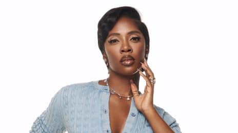 Tiwa Savage Returns to R&B with Single 'You4Me' & Announces New Album 'This One Is Personal'