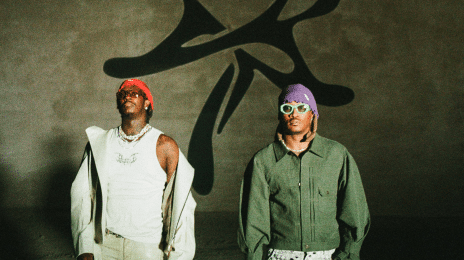 Watch: Young Thug Returns with 'Money on Money' Featuring Future