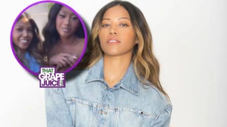 Did You Miss It? Amerie & Muni Long Rocked Coachella with '1 Thing' Live [Video]