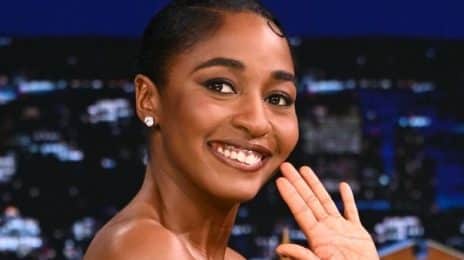 Ayo Edebiri to Star in Apple TV+'s Rom-Com 'Prodigies'