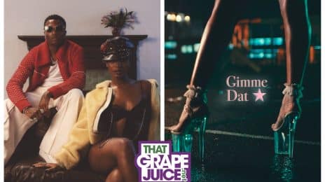 New Song: Ayra Starr & Wizkid - 'Gimme Dat'