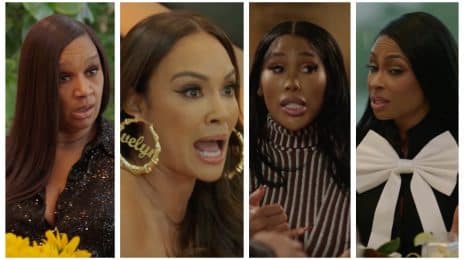 Exclusive Trailer: 'Basketball Wives' Season 12