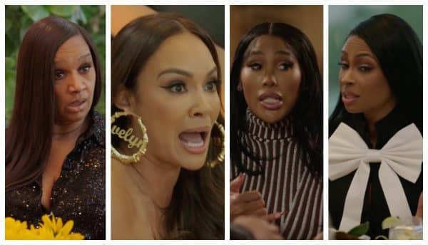 Exclusive: Basketball Wives Season 12 Trailer