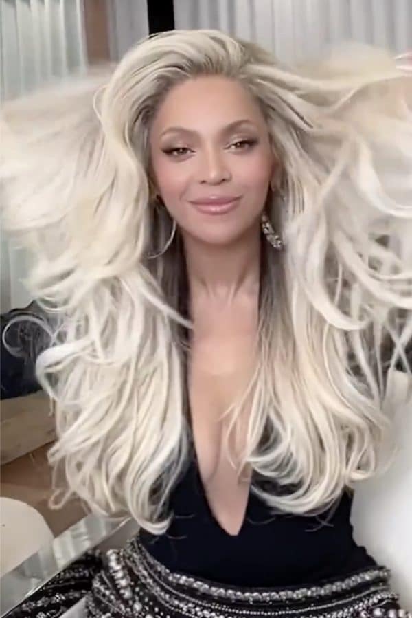 Beyonce Launches Cécred in Ulta Beauty