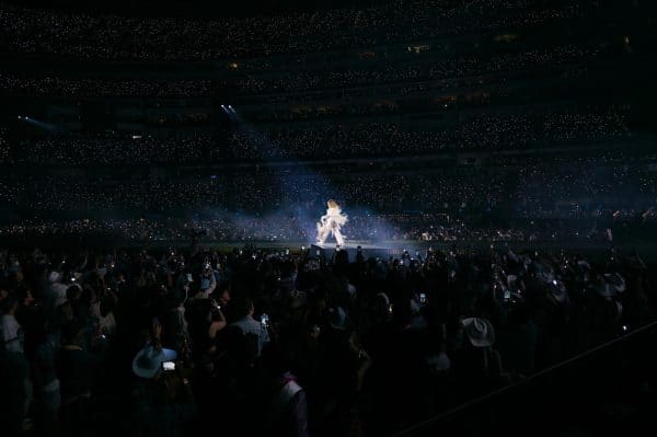 Beyonce Launches the Cowboy Carter Tour