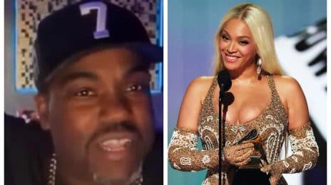 Rodney ‘Darkchild’ Jerkins Wishes Beyoncé’s AOTY Win Had Been for One of Her R&B Projects