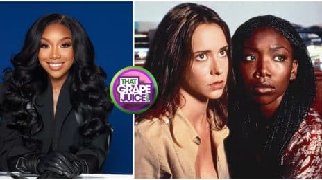 'I Know What You Did Last Summer' Reboot Director Teases Brandy's Return: Fans "Will See ALL the Things They Want"