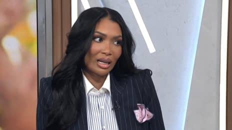 RHOA's Brit Eady Feels Unsupported By Castmates, Says Kenya Moore “Blocked” Her After Drama