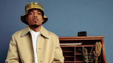 Chance The Rapper's Legal Drama With Ex-Manager Heading to Trial