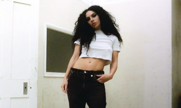 Charli xcx Announces 'Music, Fashion, Film' North American Tour, 'Angel Tickets' Available for