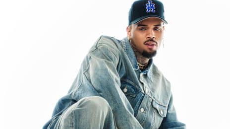 RIAA: Chris Brown Becomes the FIRST Male Singer with Over 25 Multi-Platinum Hits / Extends Reign As Best-Selling Black Male Vocalist in Digital Music History