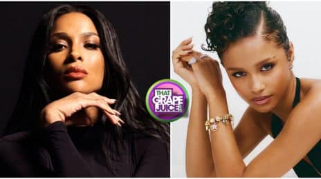 Ciara Eyes Duet with Tyla / Praises Coco Jones, Sabrina Carpenter, & Doechii