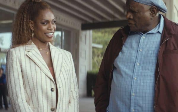 'Clean Slate' Canceled on Prime Video