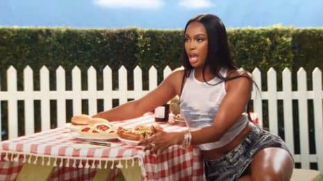 New Video: Coco Jones - 'On Sight'