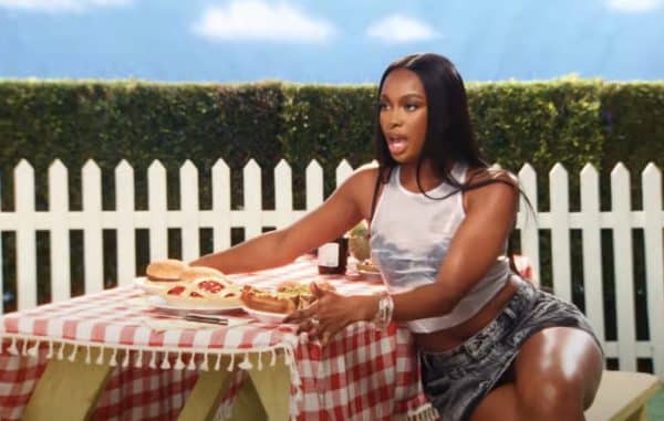 Coco Jones Drops 'On Sight' Video