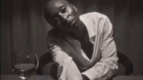 New Song: Cynthia Erivo - 'Worst of Me'