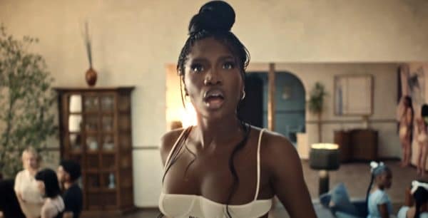 Doechii Debuts the Video for 'Anxiety'