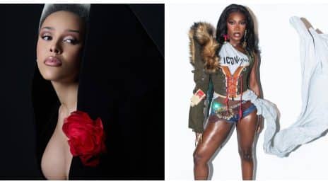 Doja Cat Declares "Doechii is My Inspiration" / Rapper Responds