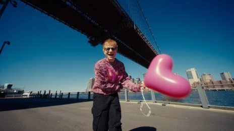 New Video: Ed Sheeran - 'Azizam'