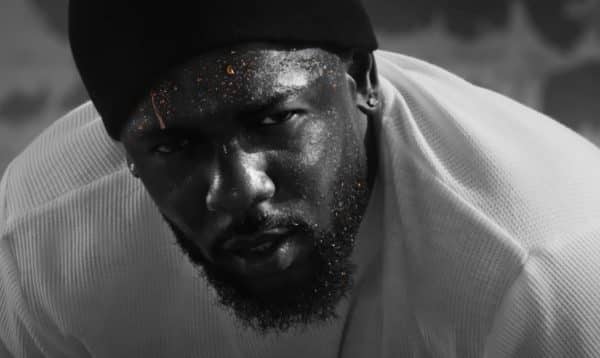 Kendrick Lamar Stars in New Gatorade