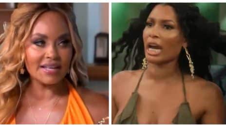 RHOP's Gizelle Bryant SLAMS Brit Eady: "Pistol Girl Should Have Been Fired" from RHOA