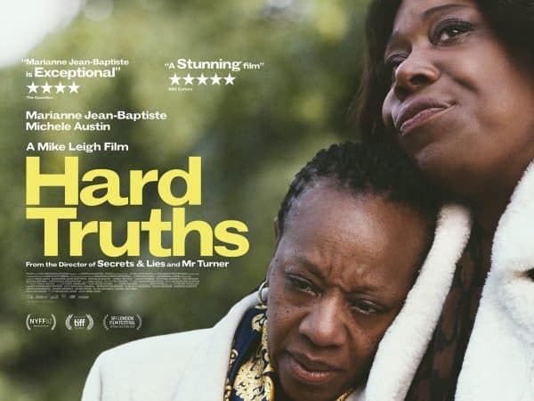 'Hard Truths'