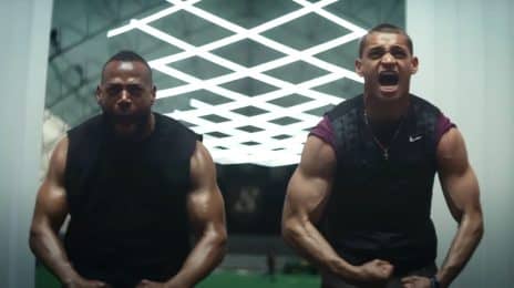 First Look Trailer: 'HIM' [Starring Tyriq Withers & Marlon Wayans / Produced by Jordan Peele]