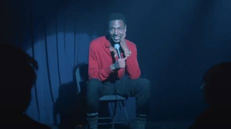 Jerrod Carmichael Readies Racy New HBO Special 'Don't Be Gay'