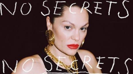 New Song: Jessie J - 'No Secrets'