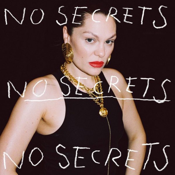 Jessie J Drops New Single 'No Secrets'