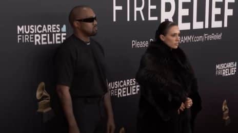 Kanye West Confirms SPLIT From Bianca Censori