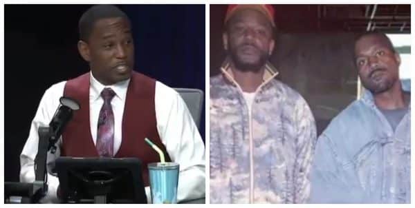 Cam'Ron & Kanye West