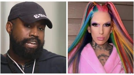 Jeffree Star Reignites Kanye West Rumor Amid Shocking 'Cousins' Confession
