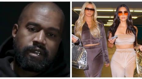 Kanye West: "I Should Have Had a Baby with Paris Hilton Over Kim Kardashian"