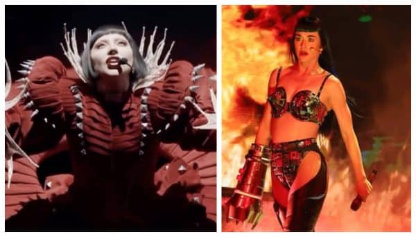 Katy Perry Praises Lady Gaga