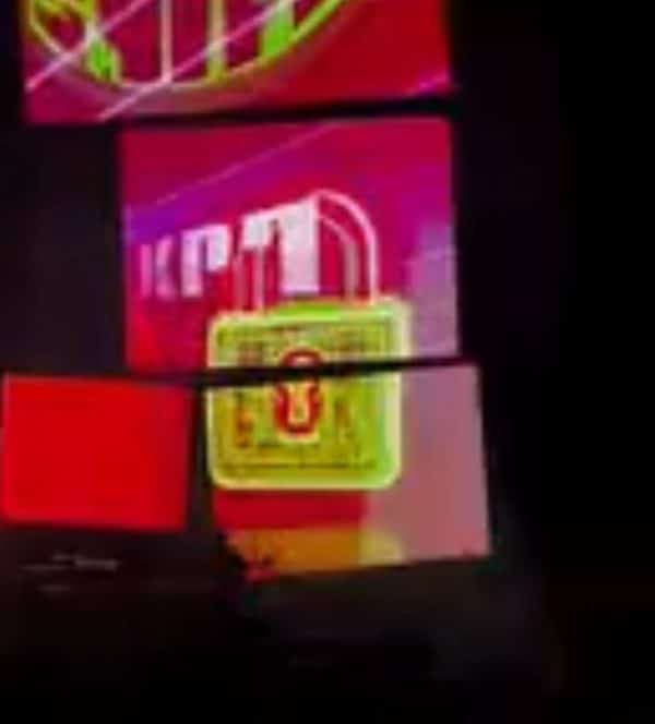 Katy Perry Teases KP7