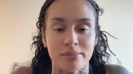 Kehlani Breaks Silence After Being DROPPED from Cornell Concert: "I Am Anti-Genocide"