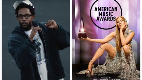 2025 American Music Awards: Kendrick Lamar Leads with 10 Nominations [Full List]
