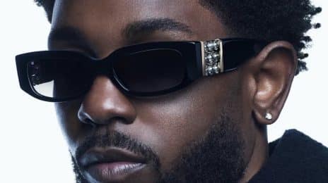 Kendrick Lamar Named New Brand Ambassador of Chanel