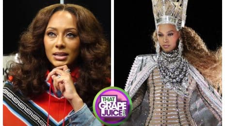 Keri Hilson Breaks Silence on Backlash for Beyonce Diss: "It's a Regret, But I Was Forced"