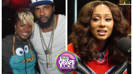 Ester Dean CONFIRMS She Wrote Keri Hilson's Beyonce Diss: "I'm Sorry"