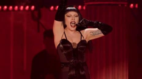 Lady Gaga's Mic Malfunctions at Coachella: "At Least You Know I Sing Live!"