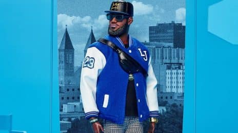 LeBron James Becomes Barbie's First-Ever Athlete Ken Doll