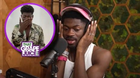Lil Nas X Reflects on the "Hurt" of Not Being Accepted by BET & the Black Community: I Was "Sick of It"