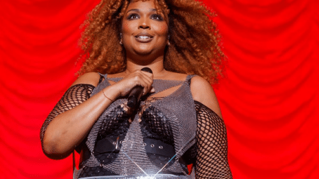 New Video: Lizzo - 'Still Bad (Live from NYC)'