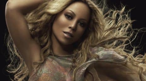 Mariah Carey Teases MAJOR 'Emancipation of Mimi' Anniversary Announcement
