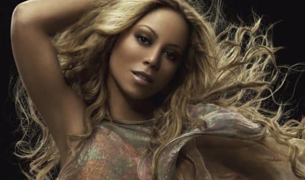 Mariah Carey