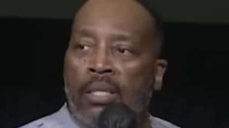 Marvin Sapp Readies New Single 'Close the Doors' Following $40k Convention Controversy