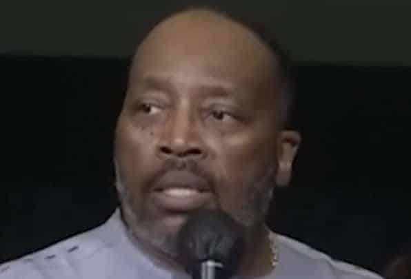 Marvin Sapp Readies New Single 'Close the Doors' Following $40k